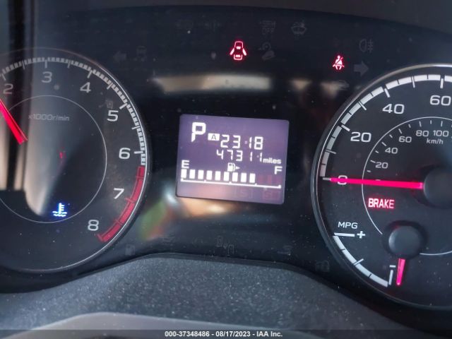 4S3GKAA64H3623293 Subaru Impreza