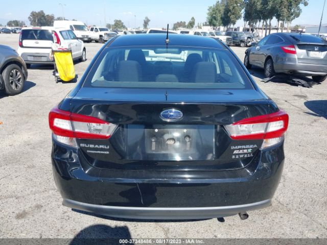 4S3GKAA64H3623293 Subaru Impreza