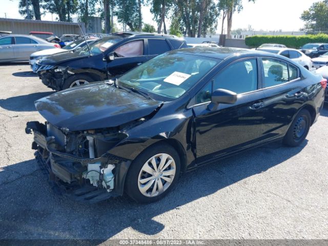 4S3GKAA64H3623293 Subaru Impreza