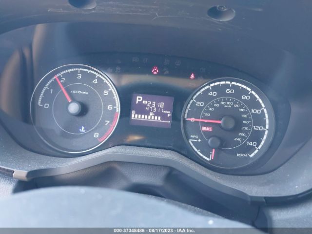 4S3GKAA64H3623293 Subaru Impreza