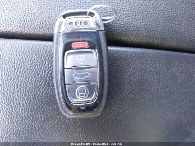 WAU34AFD3GN008900 Audi A8 L 3.0t