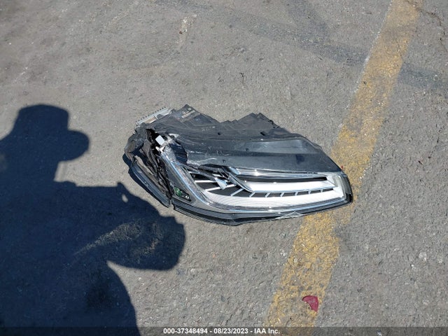WAU34AFD3GN008900 Audi A8 L 3.0t