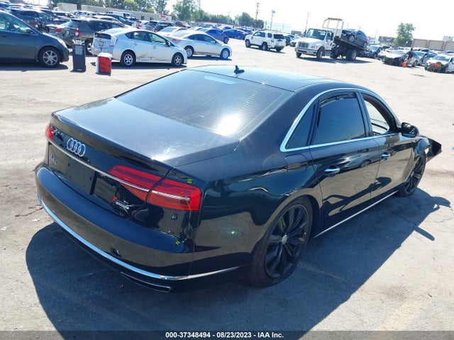 WAU34AFD3GN008900 Audi A8 L 3.0t