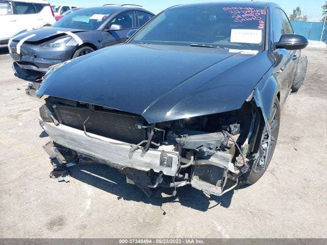 WAU34AFD3GN008900 Audi A8 L 3.0t