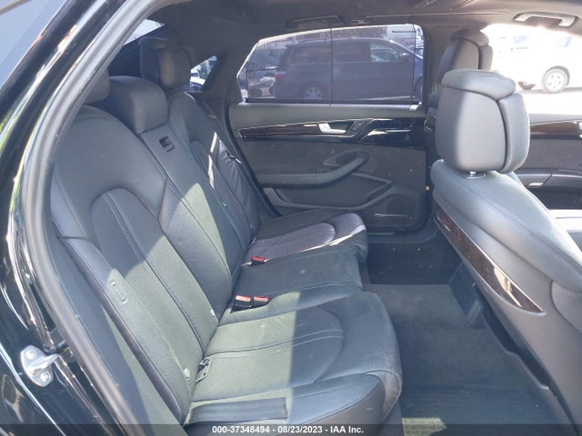 WAU34AFD3GN008900 Audi A8 L 3.0t