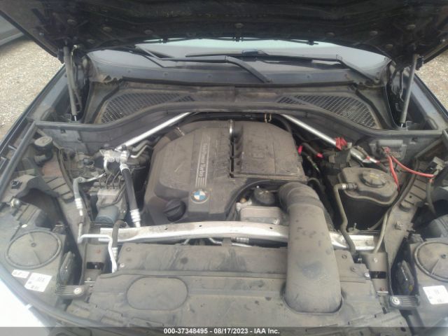 5UXKU2C58F0N76068 BMW X6 Xdrive35i