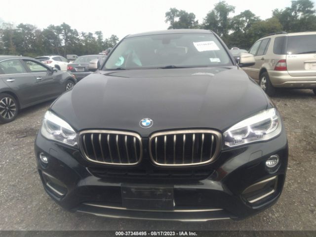 5UXKU2C58F0N76068 BMW X6 Xdrive35i