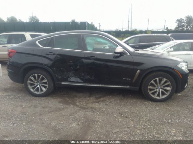 5UXKU2C58F0N76068 BMW X6 Xdrive35i