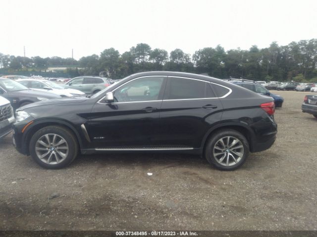 5UXKU2C58F0N76068 BMW X6 Xdrive35i