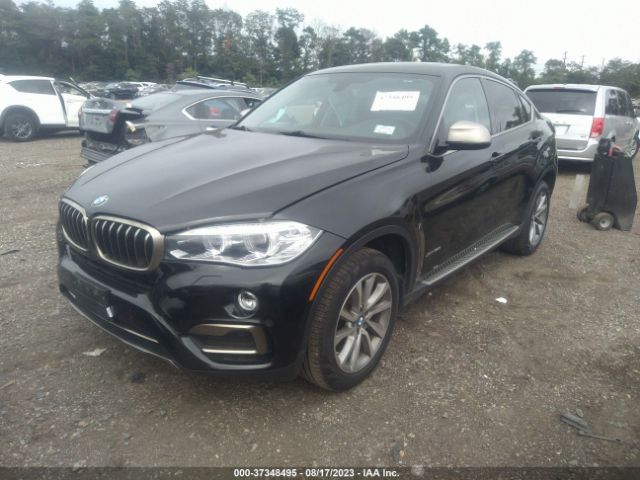 5UXKU2C58F0N76068 BMW X6 Xdrive35i