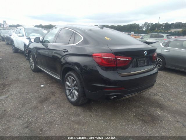 5UXKU2C58F0N76068 BMW X6 Xdrive35i