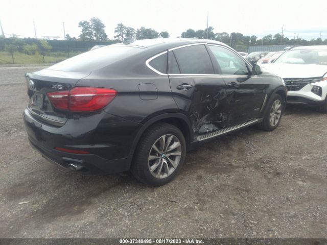 5UXKU2C58F0N76068 BMW X6 Xdrive35i
