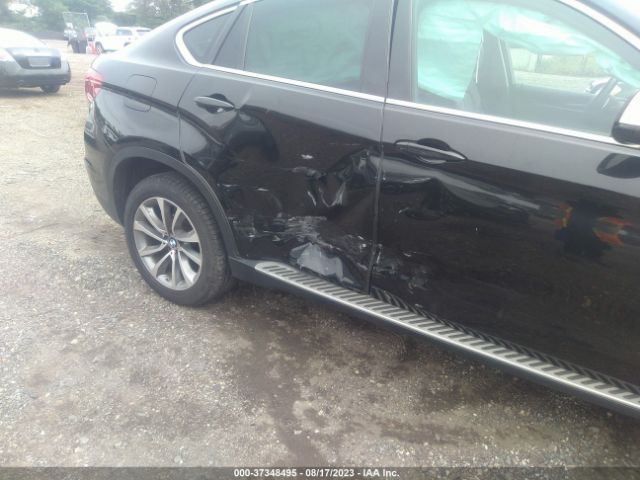 5UXKU2C58F0N76068 BMW X6 Xdrive35i