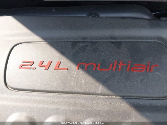 3C4NJCBB3JT248217 Jeep Compass Latitude