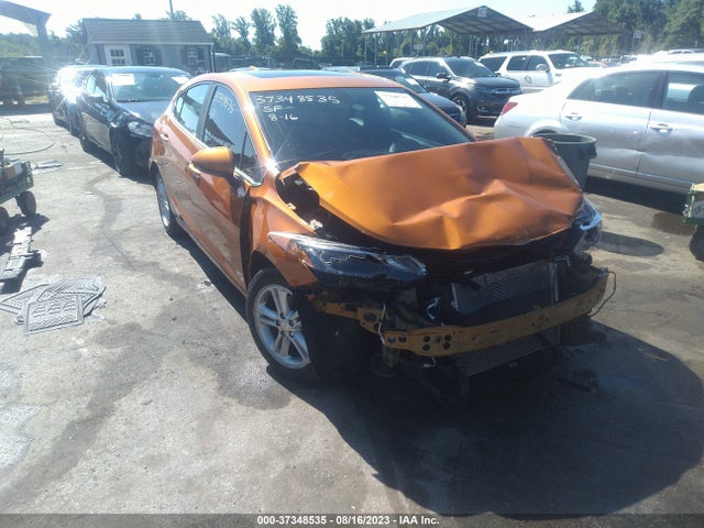 2017 3G1BE6SM9HS599992 zdjęcie główne