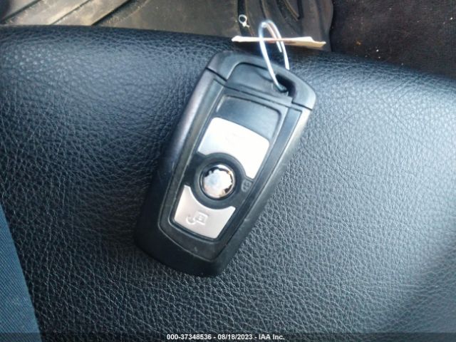 BMW 3 Series 320i Xdrive 2014 WBA3C3G55ENR25159 Image 11