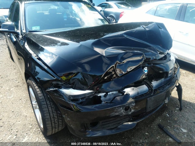 BMW 3 Series 320i Xdrive 2014 WBA3C3G55ENR25159 Image 6