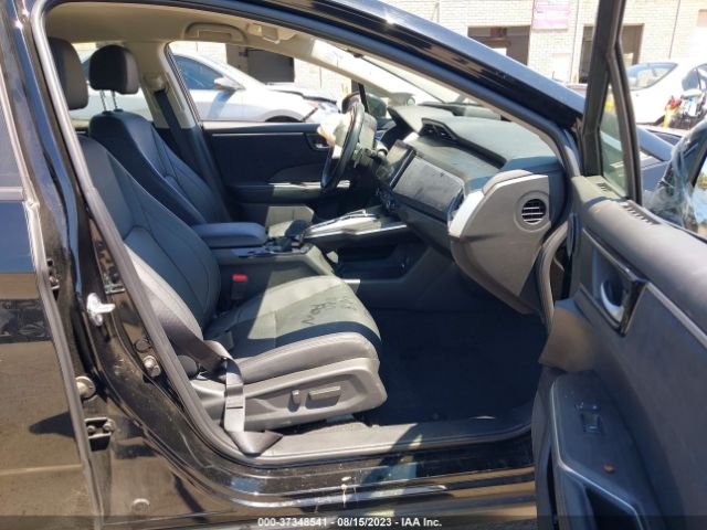 JHMZC5F36JC019485 Honda Clarity Plug-in Hybrid Touring
