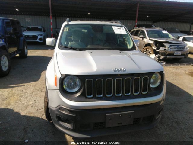 ZACCJABT7FPB80281 Jeep Renegade Latitude