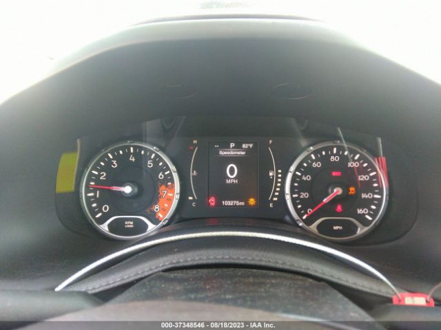 ZACCJABT7FPB80281 Jeep Renegade Latitude