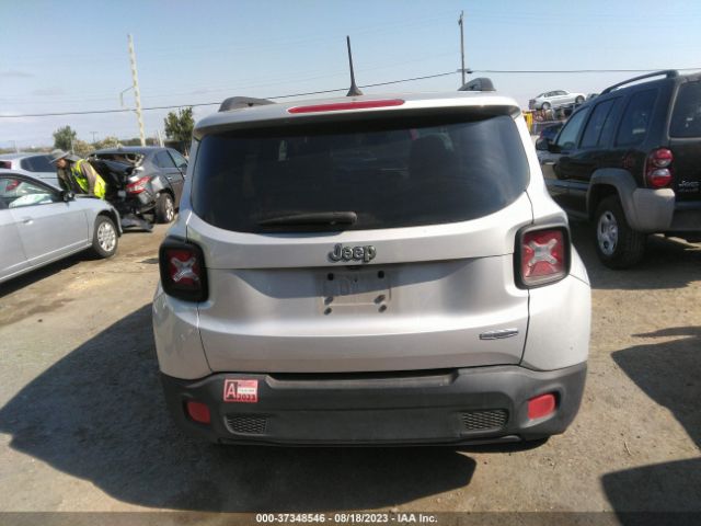 ZACCJABT7FPB80281 Jeep Renegade Latitude