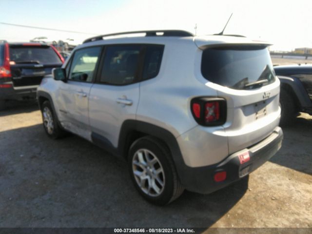 ZACCJABT7FPB80281 Jeep Renegade Latitude