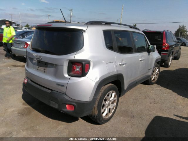 ZACCJABT7FPB80281 Jeep Renegade Latitude