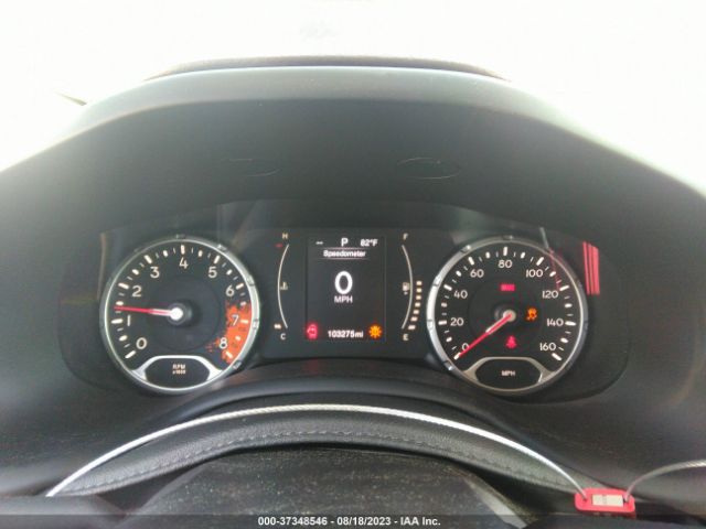 ZACCJABT7FPB80281 Jeep Renegade Latitude