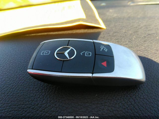 W1K3G4EB4LW043743 Mercedes-Benz A-class A 220