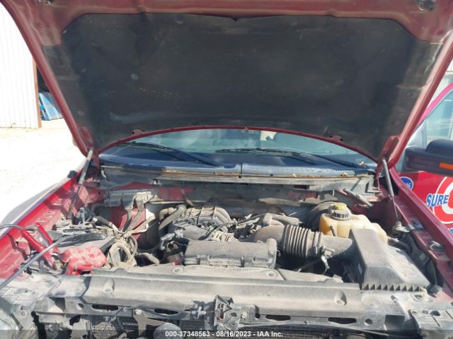 1FTEX1CM0EFA47037 Ford F-150 Xl/stx/xlt