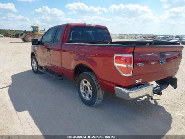 1FTEX1CM0EFA47037 Ford F-150 Xl/stx/xlt