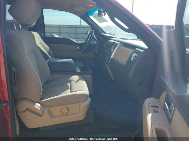 1FTEX1CM0EFA47037 Ford F-150 Xl/stx/xlt
