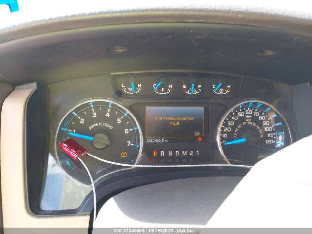 1FTEX1CM0EFA47037 Ford F-150 Xl/stx/xlt