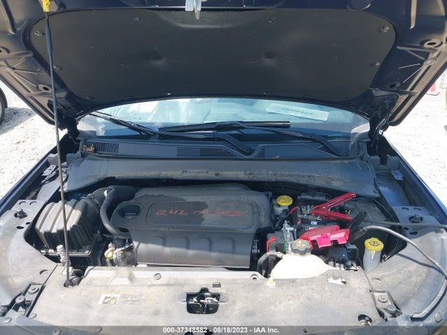 3C4NJCEBXMT535084 Jeep Compass 80th Anniversary Fwd