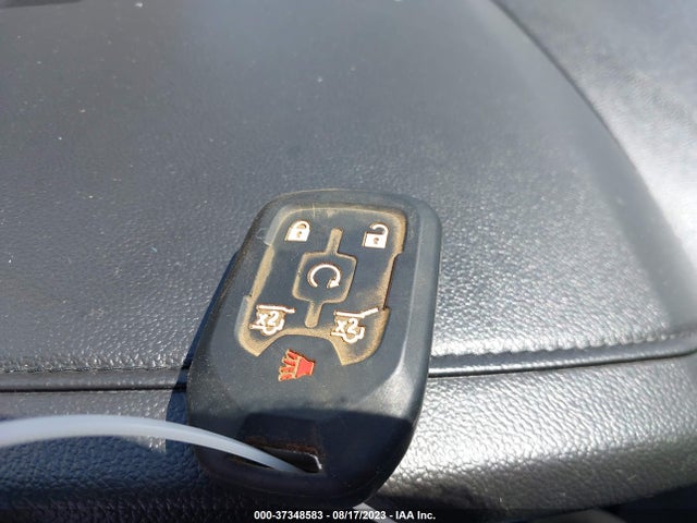 Chevrolet Tahoe Lt 2015 1GNSKBKCXFR145404 Image 3