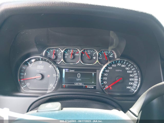 Chevrolet Tahoe Lt 2015 1GNSKBKCXFR145404 Image 14