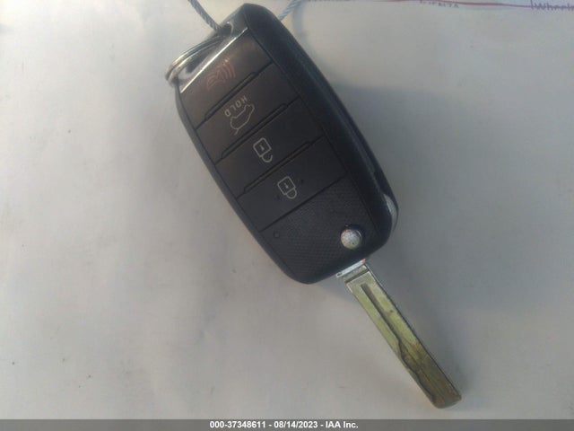 KIA Sportage Lx 2016 KNDPB3AC9G7871354 Image 3