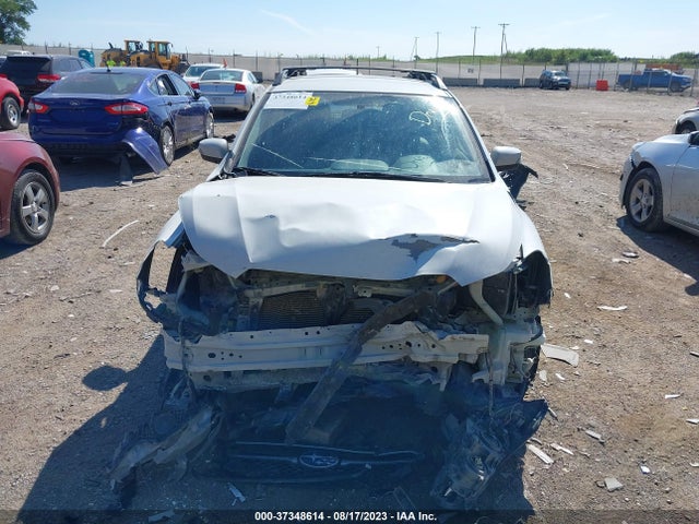 JF1GPAV67FH311065 Subaru Impreza Wagon 2.0i Sport Limited