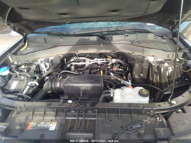 Ford EXPLORER XLT 2022 1FMSK7DH6NGC24895 Image 10