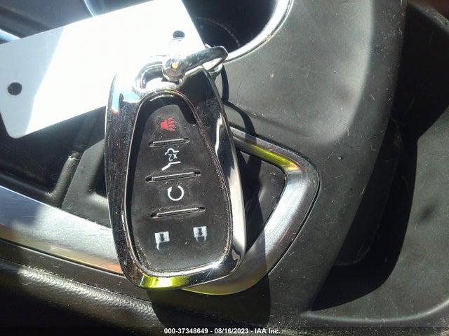 Chevrolet EQUINOX LT 2018 2GNAXJEV9J6148979 Image 11