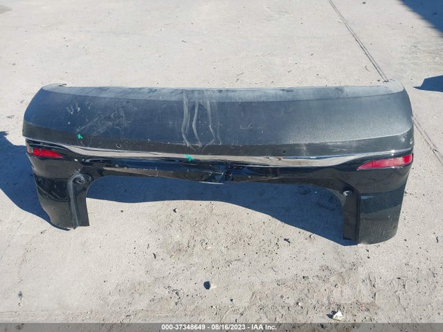 Chevrolet EQUINOX LT 2018 2GNAXJEV9J6148979 Image 12