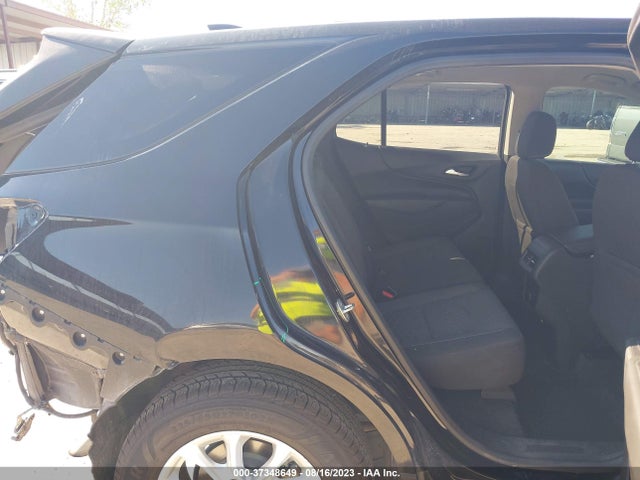 Chevrolet EQUINOX LT 2018 2GNAXJEV9J6148979 Image 8