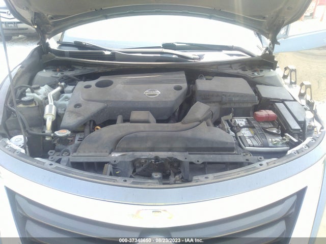 Nissan Altima 2.5 Sv 2015 1N4AL3AP5FC203956 Image 12