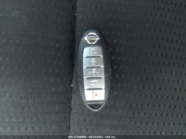 Nissan Altima 2.5 Sv 2015 1N4AL3AP5FC203956 Image 3