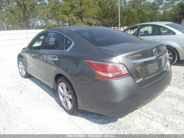 Nissan Altima 2.5 Sv 2015 1N4AL3AP5FC203956 Image 5