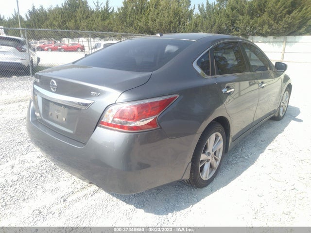 Nissan Altima 2.5 Sv 2015 1N4AL3AP5FC203956 Image 6