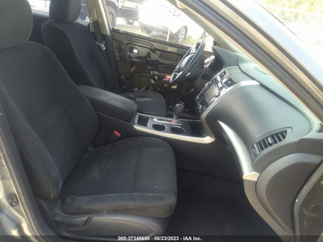 Nissan Altima 2.5 Sv 2015 1N4AL3AP5FC203956 Image 7