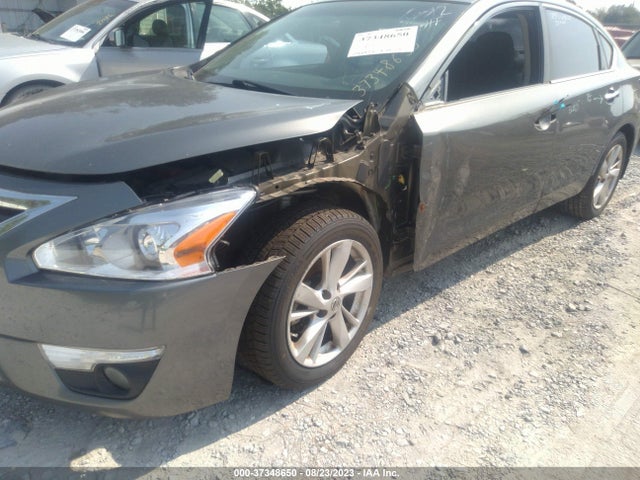 Nissan Altima 2.5 Sv 2015 1N4AL3AP5FC203956 Image 8