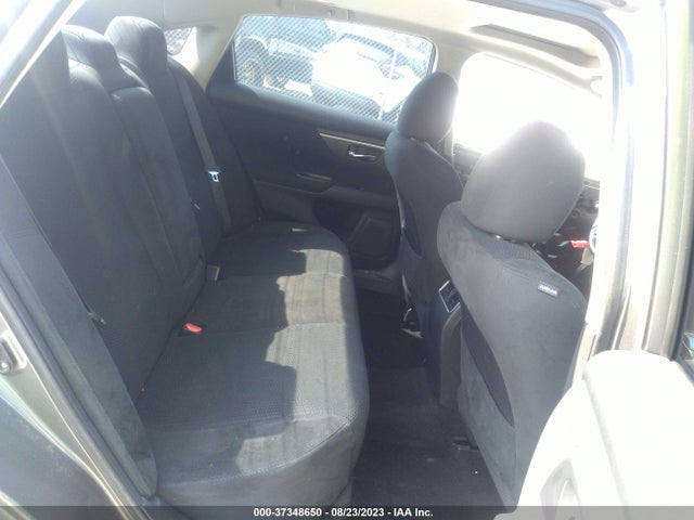 Nissan Altima 2.5 Sv 2015 1N4AL3AP5FC203956 Image 10