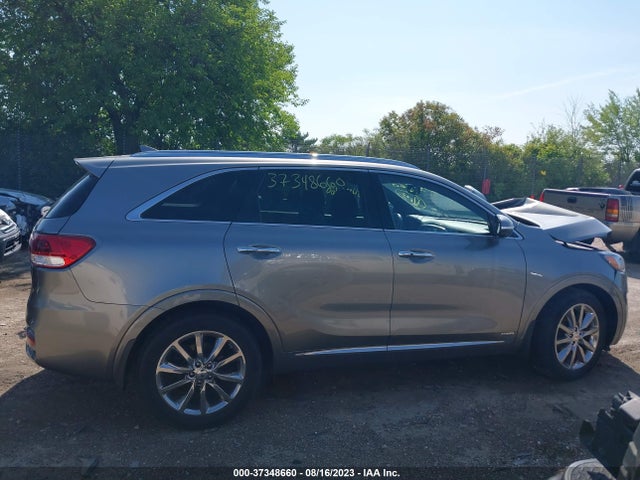 KIA Sorento Sxl 2016 5XYPKDA55GG086775 Image 5